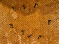 SOLD - Fender Stratocaster 1957 - Mahar's Vintage Guitars