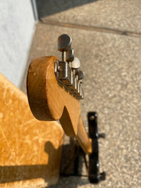 SOLD - Fender Stratocaster 1957 - Mahar's Vintage Guitars