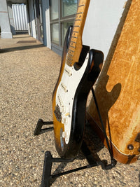 SOLD - Fender Stratocaster 1957 - Mahar's Vintage Guitars