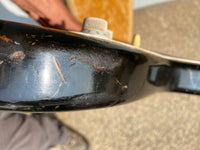 SOLD - Fender Stratocaster 1957 - Mahar's Vintage Guitars