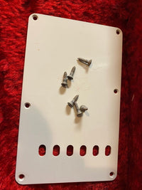 SOLD - Fender Stratocaster 1957 - Mahar's Vintage Guitars