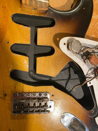 SOLD - Fender Stratocaster 1957 - Mahar's Vintage Guitars