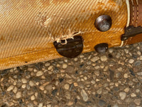 SOLD - Fender Stratocaster 1957 - Mahar's Vintage Guitars