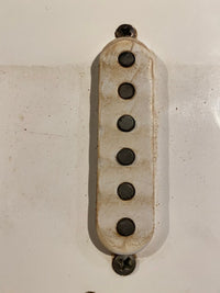 SOLD - Fender Stratocaster 1957 - Mahar's Vintage Guitars