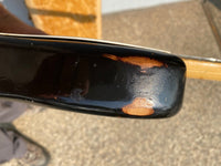 SOLD - Fender Stratocaster 1957 - Mahar's Vintage Guitars