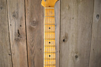 SOLD - Fender Stratocaster 1957 Heavy Relic 2010 - 6 pounds 15 ounces! - Mahar's Vintage Guitars