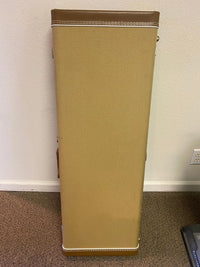 SOLD - Fender Stratocaster 1957 Heavy Relic 2010 - 6 pounds 15 ounces! - Mahar's Vintage Guitars