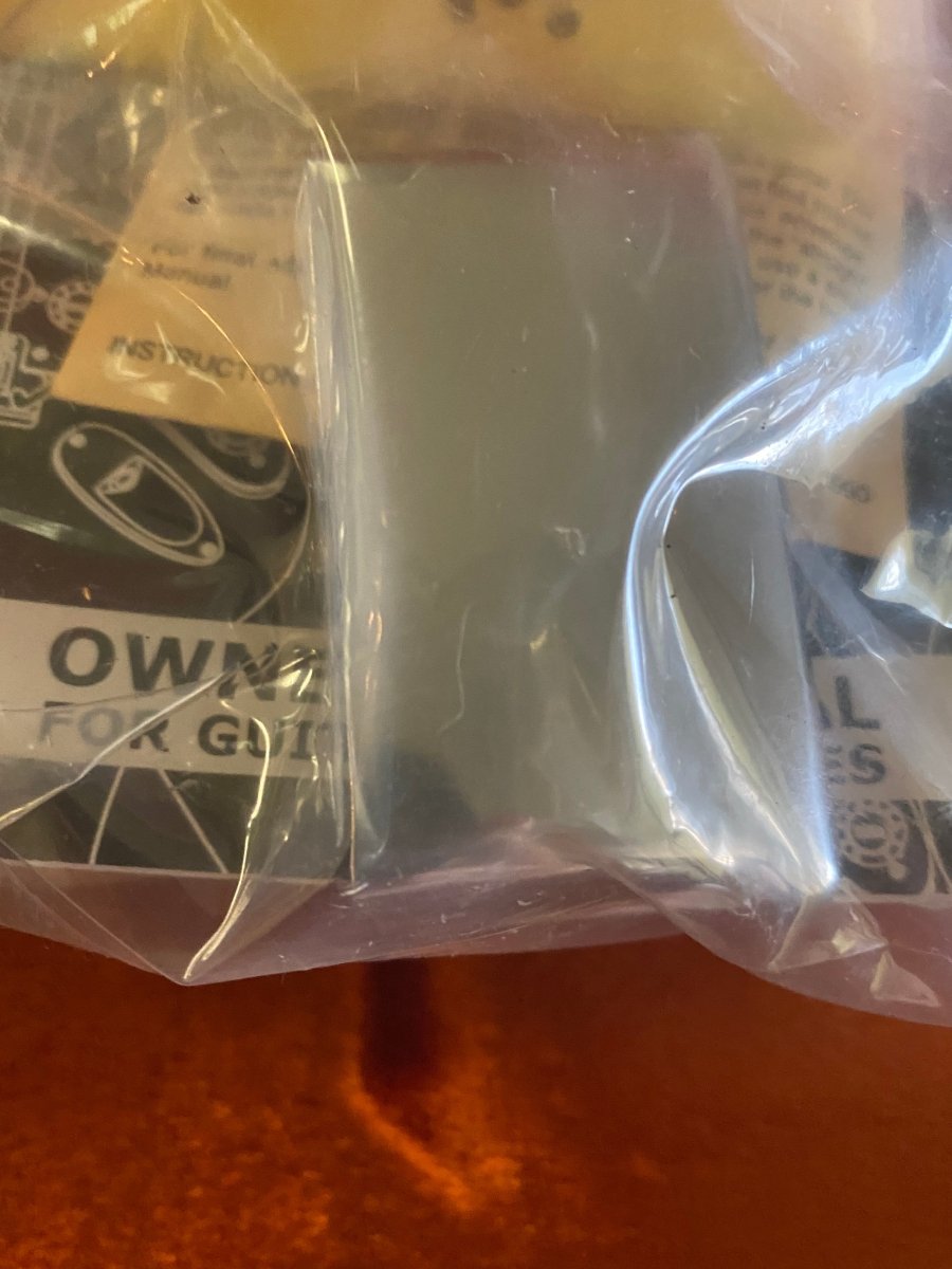 SOLD - Fender Stratocaster 1957 Heavy Relic 2010 - 6 pounds 15 ounces! - Mahar's Vintage Guitars