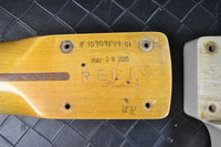 SOLD - Fender Stratocaster 1957 Heavy Relic 2010 - 6 pounds 15 ounces! - Mahar's Vintage Guitars