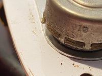 SOLD - Fender Stratocaster 1957 Old body refin - Mahar's Vintage Guitars