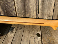 SOLD - Fender Stratocaster 1957 Old body refin - Mahar's Vintage Guitars