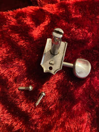 SOLD - Fender Stratocaster 1957 Old body refin - Mahar's Vintage Guitars