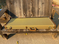 SOLD - Fender Stratocaster 1957 Old body refin - Mahar's Vintage Guitars