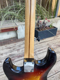 SOLD - Fender Stratocaster 1958 - Mahar's Vintage Guitars