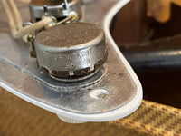 SOLD - Fender Stratocaster 1958 - Mahar's Vintage Guitars