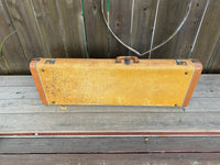 SOLD - Fender Stratocaster 1958 - Mahar's Vintage Guitars