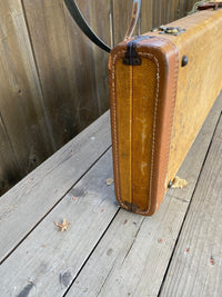 SOLD - Fender Stratocaster 1958 - Mahar's Vintage Guitars