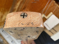 SOLD - Fender Stratocaster 1958 - Mahar's Vintage Guitars