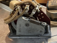 SOLD - Fender Stratocaster 1958 - Mahar's Vintage Guitars