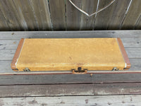 SOLD - Fender Stratocaster 1958 - Mahar's Vintage Guitars