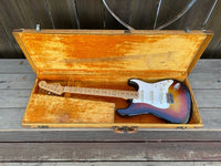 SOLD - Fender Stratocaster 1958 - Mahar's Vintage Guitars