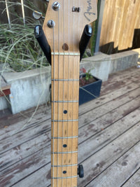 SOLD - Fender Stratocaster 1958 - Mahar's Vintage Guitars