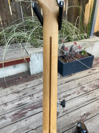 SOLD - Fender Stratocaster 1958 - Mahar's Vintage Guitars