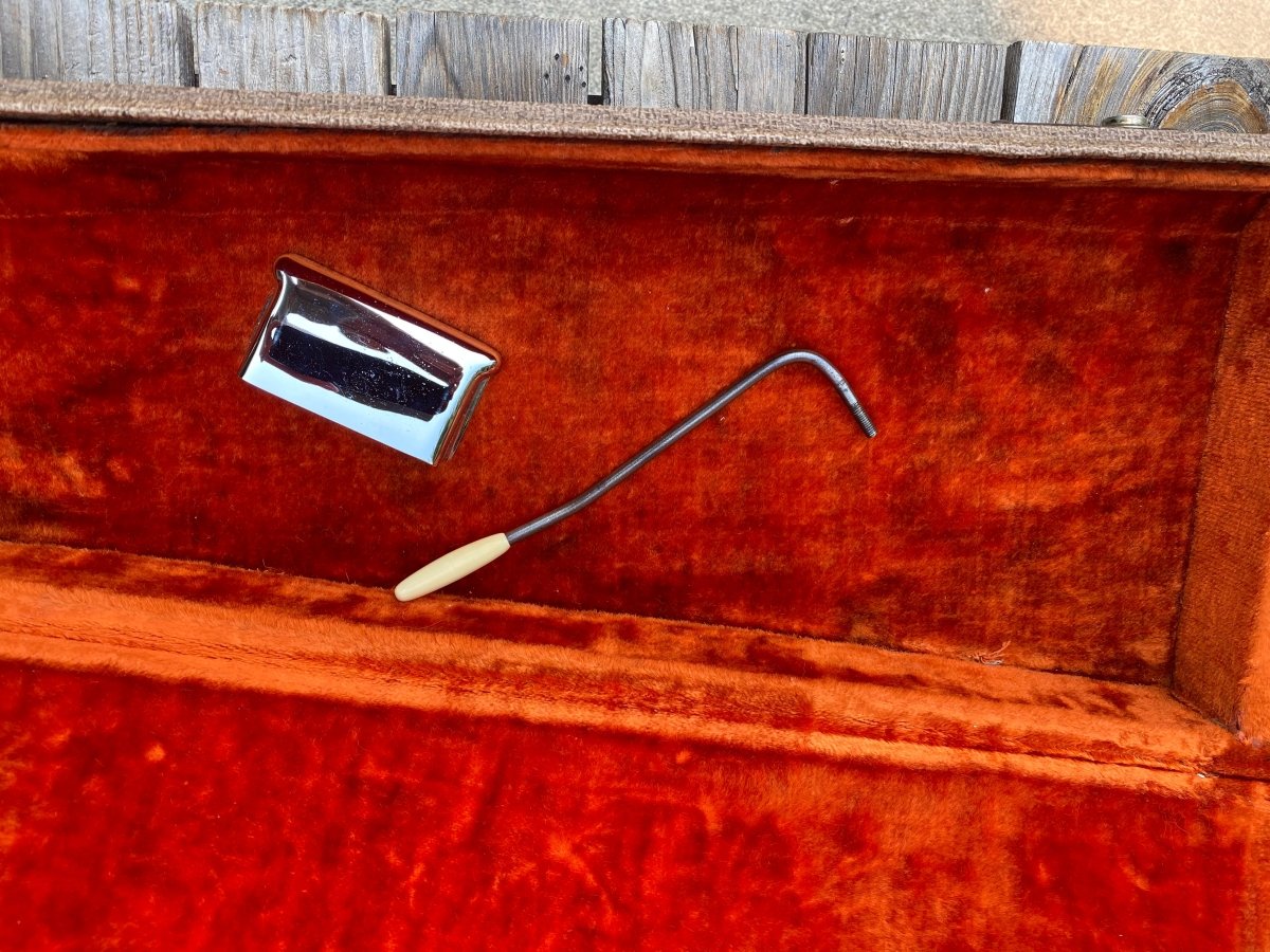 SOLD - Fender Stratocaster 1963 - Mahar's Vintage Guitars