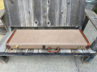 SOLD - Fender Stratocaster 1963 - Mahar's Vintage Guitars