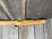 SOLD - Fender Stratocaster 1963 - Mahar's Vintage Guitars