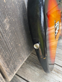 SOLD - Fender Stratocaster 1963 - Mahar's Vintage Guitars