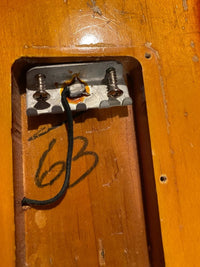 SOLD - Fender Stratocaster 1963 - Mahar's Vintage Guitars