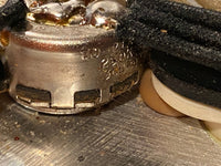 SOLD - Fender Stratocaster 1963 - Mahar's Vintage Guitars