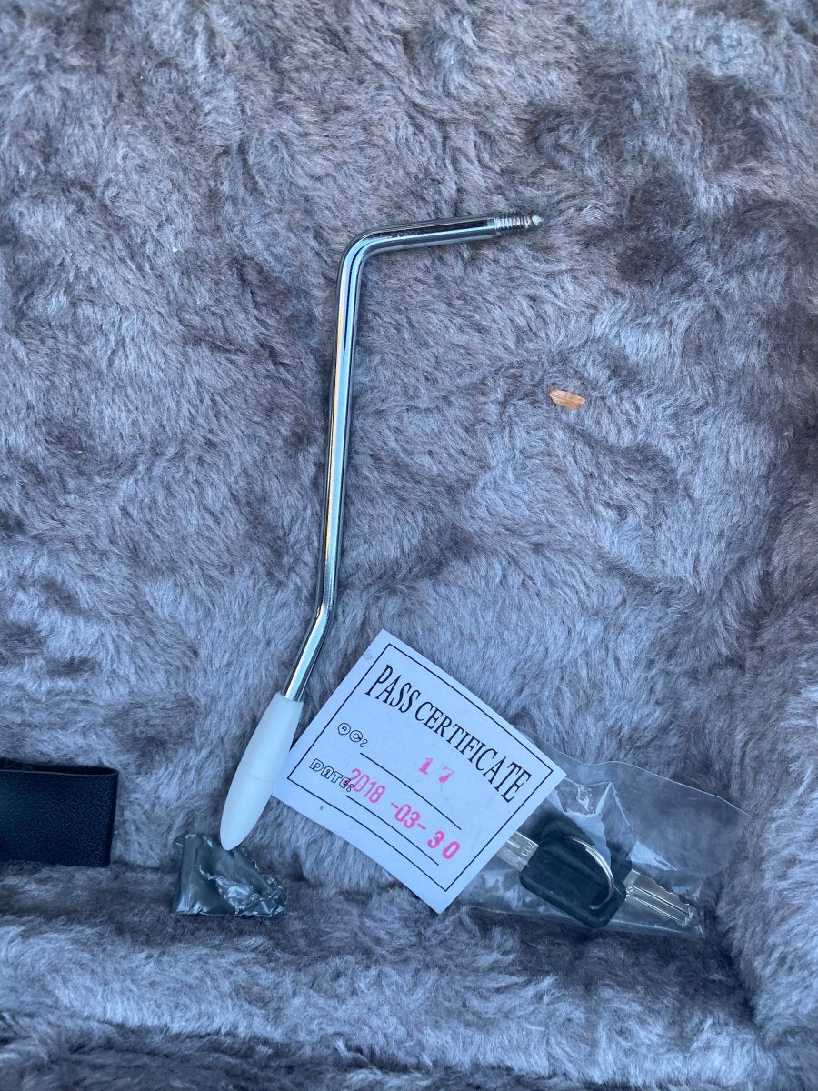 SOLD - Fender Stratocaster 1983 Smith Era with Upgrades - Mahar's Vintage Guitars