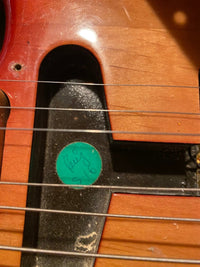 SOLD - Fender Stratocaster 1983 Smith Era with Upgrades - Mahar's Vintage Guitars