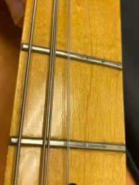 SOLD - Fender Stratocaster 1983 Smith Era with Upgrades - Mahar's Vintage Guitars