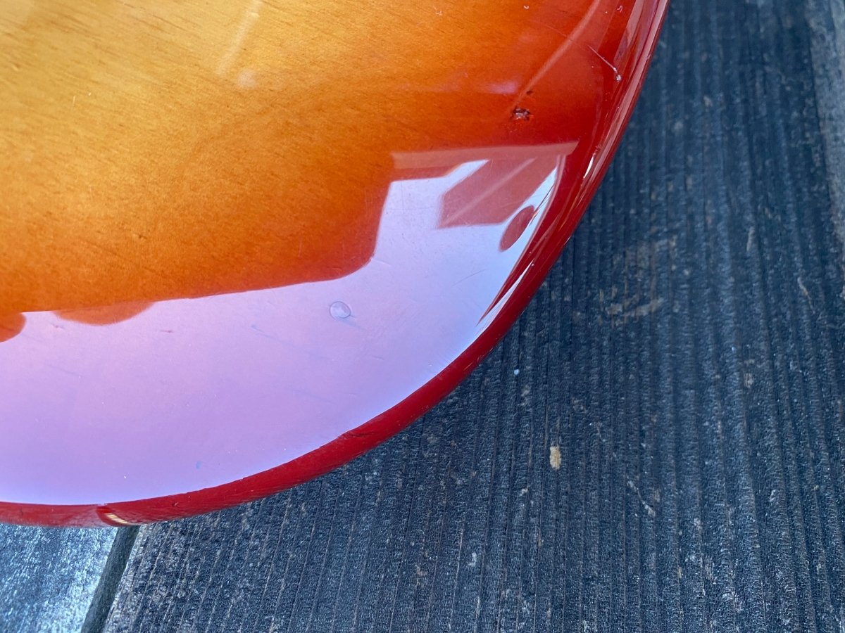 SOLD - Fender Stratocaster 1983 Smith Era with Upgrades - Mahar's Vintage Guitars