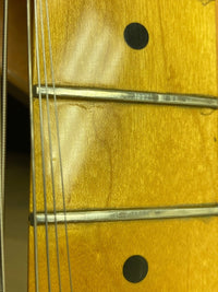 SOLD - Fender Stratocaster 1983 Smith Era with Upgrades - Mahar's Vintage Guitars