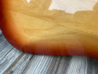 SOLD - Fender Stratocaster 1983 Smith Era with Upgrades - Mahar's Vintage Guitars