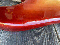 SOLD - Fender Stratocaster 1983 Smith Era with Upgrades - Mahar's Vintage Guitars