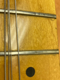 SOLD - Fender Stratocaster 1983 Smith Era with Upgrades - Mahar's Vintage Guitars