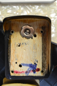 SOLD - Fender Stratocaster Buddy Guy 2005 Near Mint Sunburst - Mahar's Vintage Guitars