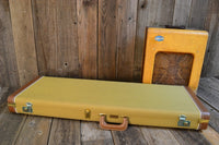 SOLD - Fender Stratocaster Buddy Guy 2005 Near Mint Sunburst - Mahar's Vintage Guitars