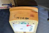 SOLD - Fender Stratocaster Buddy Guy 2005 Near Mint Sunburst - Mahar's Vintage Guitars