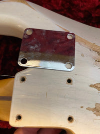 SOLD - Fender Stratocaster Custom Order '56 Heavy Relic 2019 - Mahar's Vintage Guitars