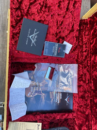 SOLD - Fender Stratocaster Custom Order '56 Heavy Relic 2019 - Mahar's Vintage Guitars