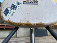 SOLD - Fender Stratocaster Custom Order '56 Heavy Relic 2019 - Mahar's Vintage Guitars