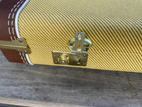 SOLD - Fender Stratocaster Dennis Galuszka Masterbuilt Custom Shop '57 Relic 2018 - Mahar's Vintage Guitars