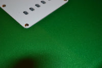 SOLD - Fender Stratocaster Eric Clapton Signature Metallic Green NOS 2006 - Mahar's Vintage Guitars