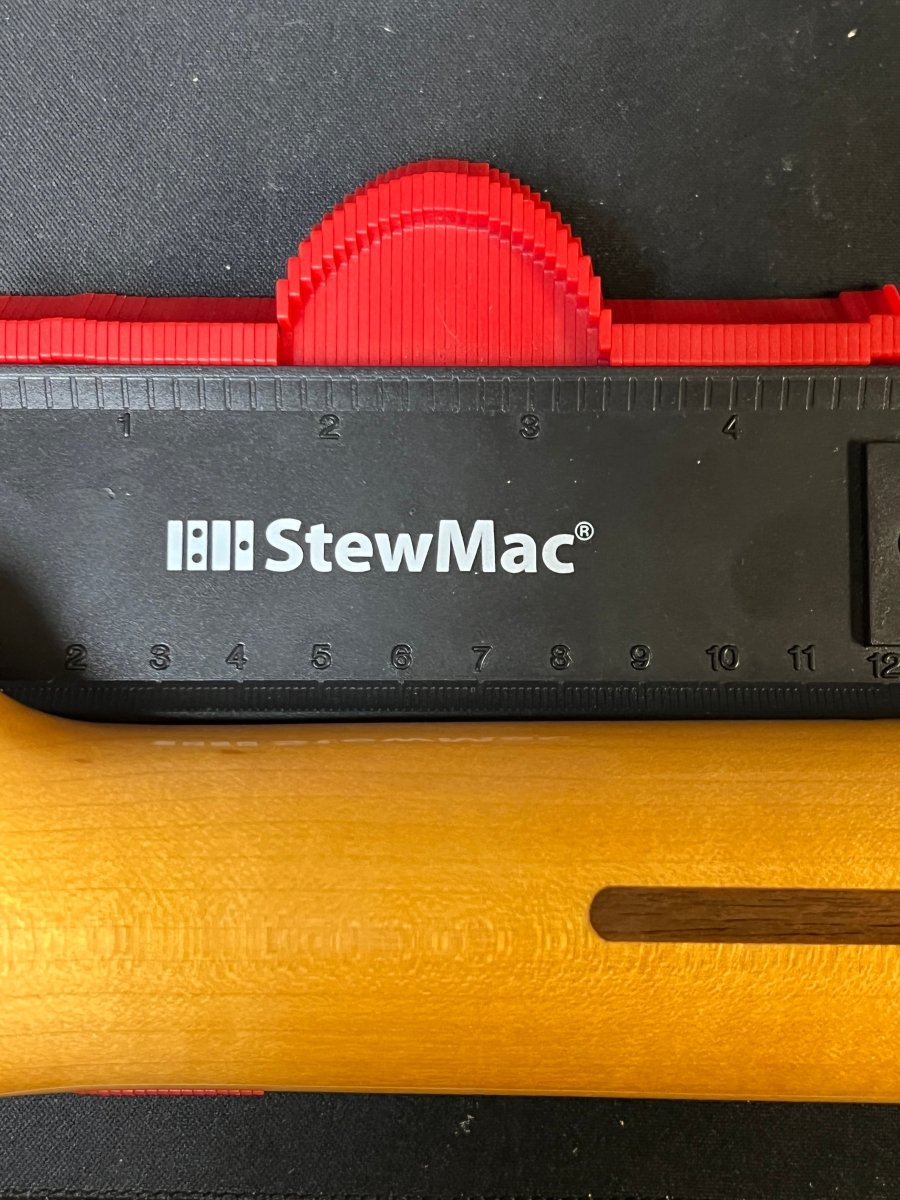 SOLD - Fender Stratocaster Eric Johnson 2006 Candy Apple Red - Mahar's Vintage Guitars